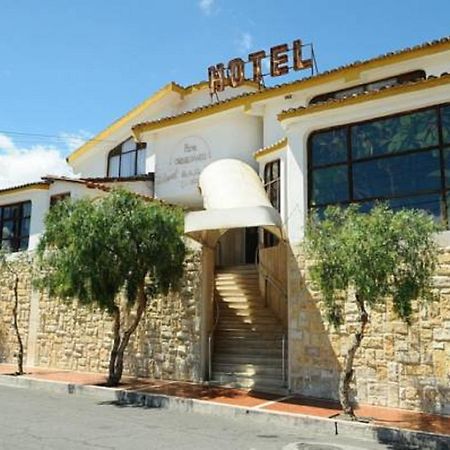Hotel Chimborazo Internacional Riobamba Eksteriør bilde